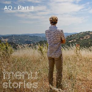 Matt Semmelhack & the Mercer Restaurant Group team, AQ Part II