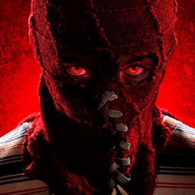 Ep 143: Brightburn (2019)