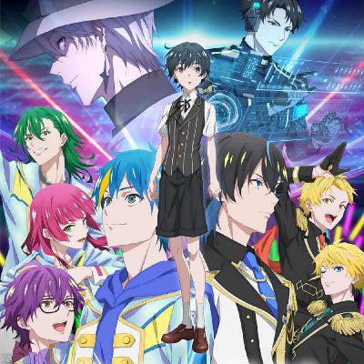 EP010-動畫【TechnoRoid 超越意志】四個美男彷生人與一個正太一起生活的故事 EP010-動畫【TechnoRoid 超越意志】四個美男彷生人與一個正太一起生活的故事