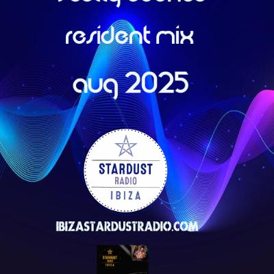 Scotty Bounce  - Jackin 2025