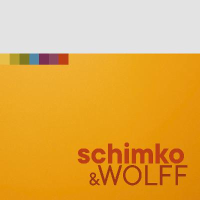 EP05 - Schwarz/Weiß oder Farbe, das ist hier die Frage! EP05 - Schwarz/Weiß oder Farbe, das ist hier die Frage!