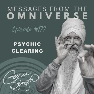[172] Psychic Clearing