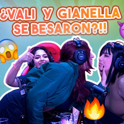 Peores Gileos- Sisters Podcast Ep.05 ValiValilon - Gianella Clavijo - Valeria Saavedra Peores Gileos- Sisters Podcast Ep.05 ValiValilon - Gianella Clavijo - Valeria Saavedra