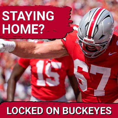 FOUNDATION: Ohio State Football’s Massive WIN—Key Players and Coaches RETURN for Next Title Run