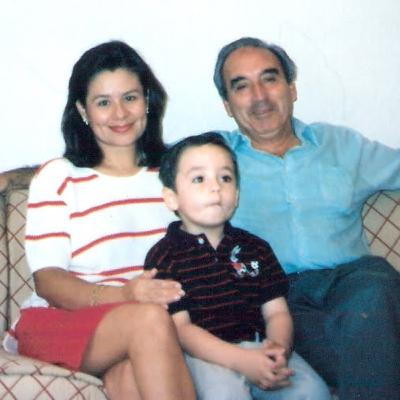 Homenaje a Juan Altirriba i Valls Homenaje a Juan Altirriba i Valls