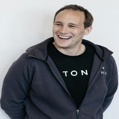 Troy Taylor - Leading The Way In the Science of Performance