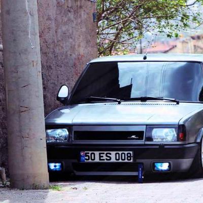 Bağcılar Drift