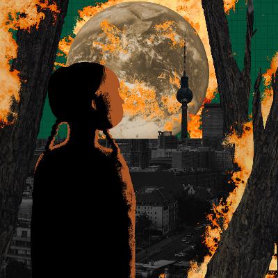 Der unbewohnbare Planet (3/6) Der unbewohnbare Planet (3/6)