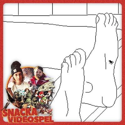 Nintendo Partner Direct och Time Flies, årets mest skruvade rougelike indiespel!? 🪰