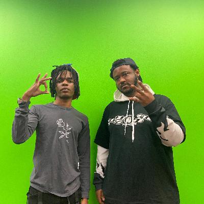 Slitliferadio EP. 53 feat WhiteRoseMoxie