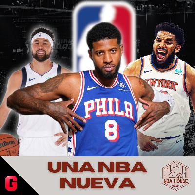 Los 6 grandes cambios en la NBA para la temporada 2024-25 #18