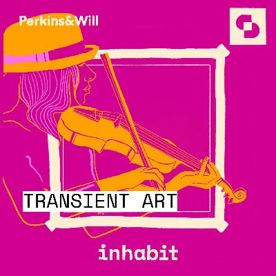 Transient Art