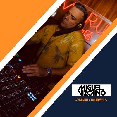 ESPECIAL FUNK, DISCO & CLASSICS vol. 1 by Miguel Vizcaino ESPECIAL FUNK, DISCO & CLASSICS vol. 1 by Miguel Vizcaino