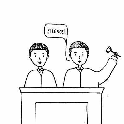 Episode 30 - Debate Class