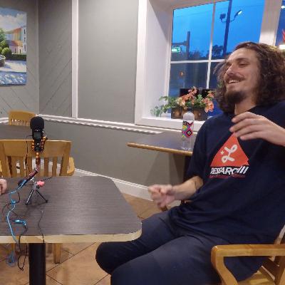 TLP #49 W JW Brogan