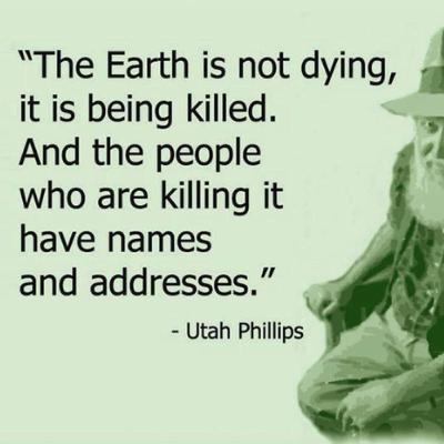 On Becoming The First Species To Go Extinct From Politeness On Becoming The First Species To Go Extinct From Politeness