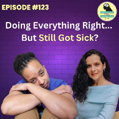 How She Got Cancer at 34 Doing Everything 'Right How She Got Cancer at 34 Doing Everything 'Right