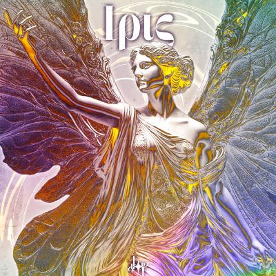 IRIS - La seconde messagère divine !
