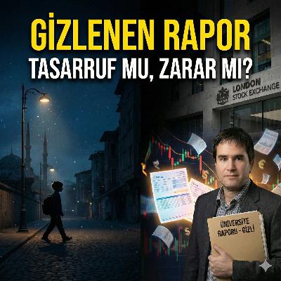 Kalıcı Yaz Saati: 9 Yıldır Gizli Kalan Rapor ve "Tasarruf" Gerçeği