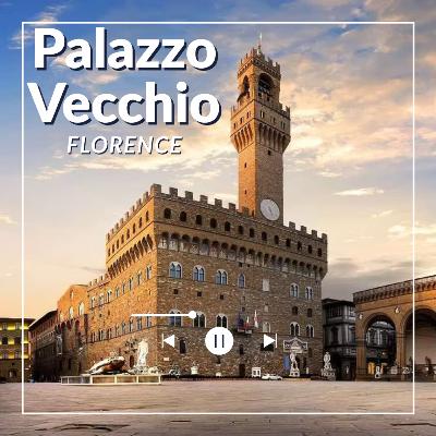 Palazzo Vecchio – Florence - Les légendes du palais qui a façonné la Renaissance Palazzo Vecchio – Florence - Les légendes du palais qui a façonné la Renaissance