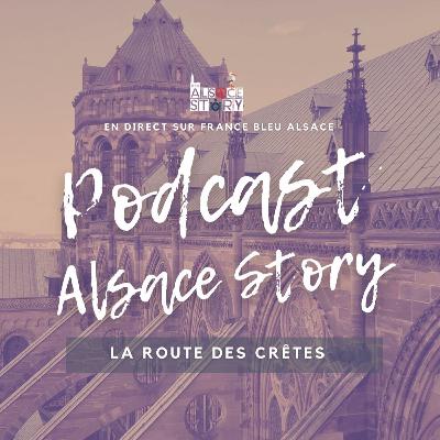 La Route des Crêtes