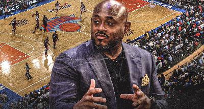 The Knicks’ Circus Continues