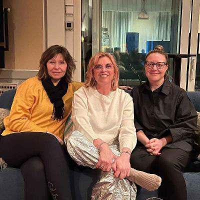 Hitta din röst med Susanne Bertlin