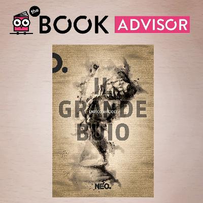 “Il grande buio”, Enrico Macioci: grottesco carosello di nuovi mostri e vecchie solitudini “Il grande buio”, Enrico Macioci: grottesco carosello di nuovi mostri e vecchie solitudini