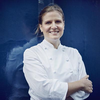 Yes Chef | Chantelle Nicholson