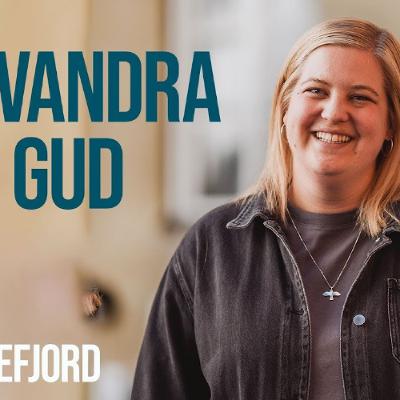 Filadelfiakyrkan Stockholm - 2025 19 - Frida Igefjord - Att vandra med Gud