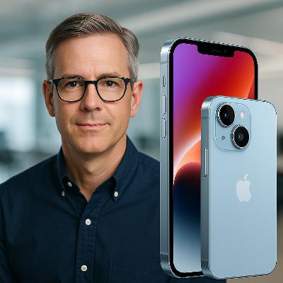 Apple reconfigura su diseño mientras el iPHONE 17e marca el rumbo de la gama de entrada