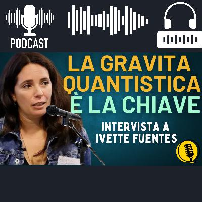 Teoria Della Gravità Quantistica: Intervista a Ivette Fuentes Sul Futuro Della Fisica Teoria Della Gravità Quantistica: Intervista a Ivette Fuentes Sul Futuro Della Fisica