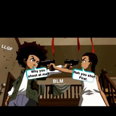 Don’t Do It