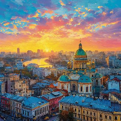 从零到一:乌克兰小哥的创业之路 Part II 从零到一:乌克兰小哥的创业之路 Part II