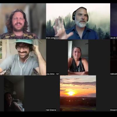 Two Inspiring Stories of Transformation that Will Move You- (The Circle Ep. 48)