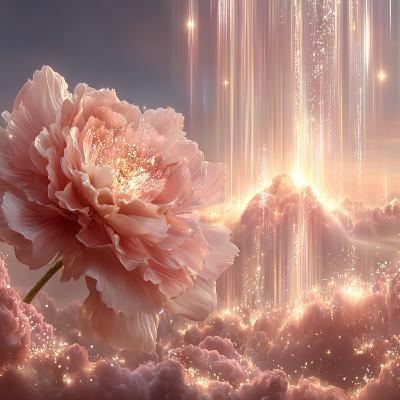 Tending to the Garden Within: A Sacred Self-Compassion Journey
