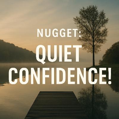 Wednesday's Nugget - November 5, 2025