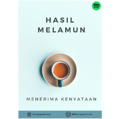 Menerima Kenyataan