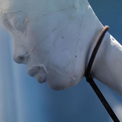 RÉQUIEM #2. CUERPO, TIEMPO, ALMA