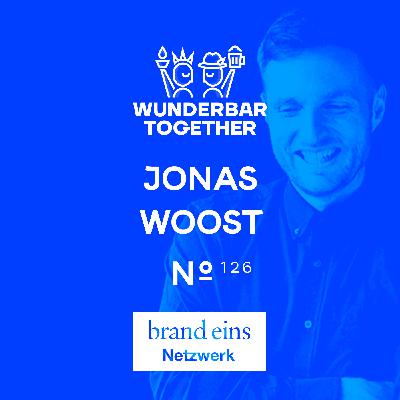 Wie erreiche ich als Podcaster ein Millionenpublikum, Jonas Woost? Wie erreiche ich als Podcaster ein Millionenpublikum, Jonas Woost?