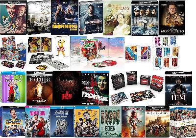 Episode 610: We All Go A Little Cuckoo Sometimes