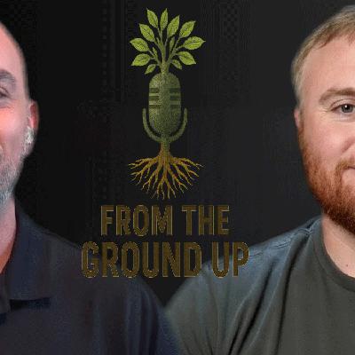 Dylan McCabe - From Special Ed to Seminary and Eventually a National Roofing Group