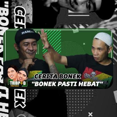 Eps. #20 - melky "Bonek pasti hebat" Eps. #20 - melky "Bonek pasti hebat"
