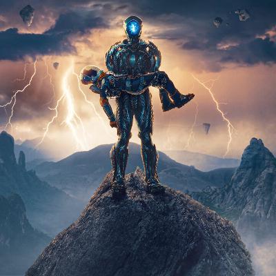 SHOW SWAP: Lost in Space! - To All the Films We Judged Before