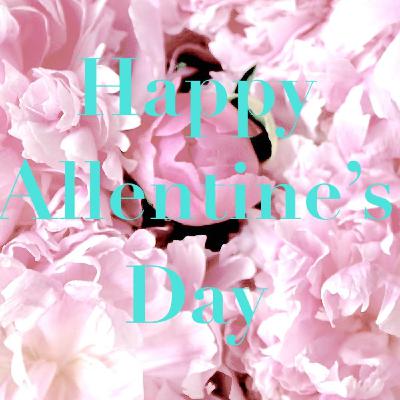 An Allentine's Day Message An Allentine's Day Message