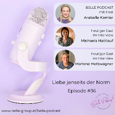 #036 Liebe jenseits der Norm