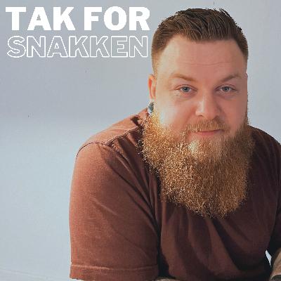 Jeg holder lige lidt sommerferie