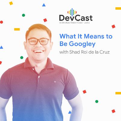 Episode 5: What It Means to Be Googley