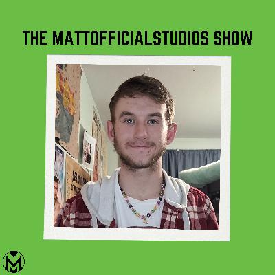 Welcome to mattofficialstudios