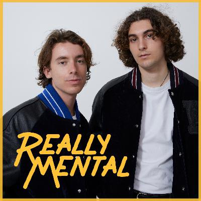 Loren Gray: Everyone is intrinsically selfish, and why acknowledging that is the only way to be your authentic self [AUDIO]